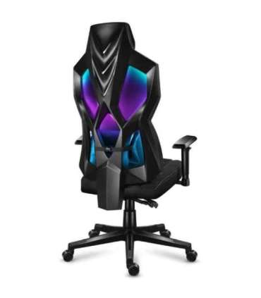 Huzaro Combat 6.2 Black RGB gaming chair
