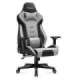 Gaming chair - Huzaro Force 7.6 Grey