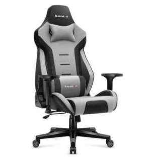 Gaming chair - Huzaro Force 7.6 Grey