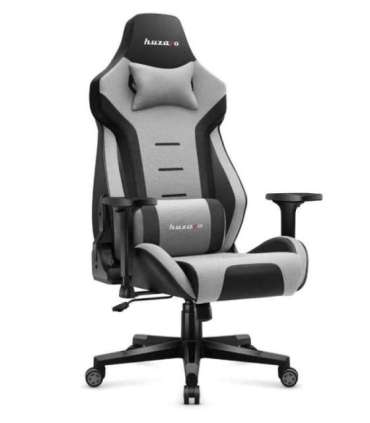 Gaming chair - Huzaro Force 7.6 Grey