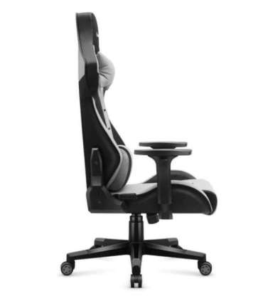 Gaming chair - Huzaro Force 7.6 Grey