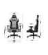 Gaming chair - Huzaro Force 7.6 Grey