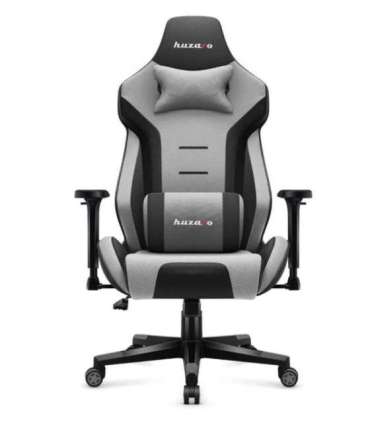 Gaming chair - Huzaro Force 7.6 Grey