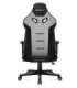 Gaming chair - Huzaro Force 7.6 Grey