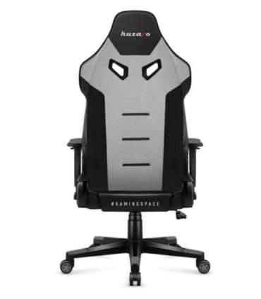 Gaming chair - Huzaro Force 7.6 Grey