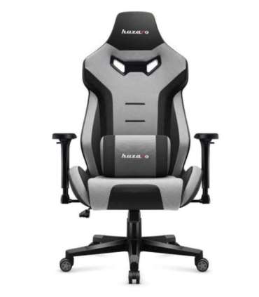 Gaming chair - Huzaro Force 7.6 Grey