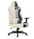Gaming chair - Huzaro Force 7.6 Grey