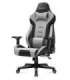 Gaming chair - Huzaro Force 7.6 Grey