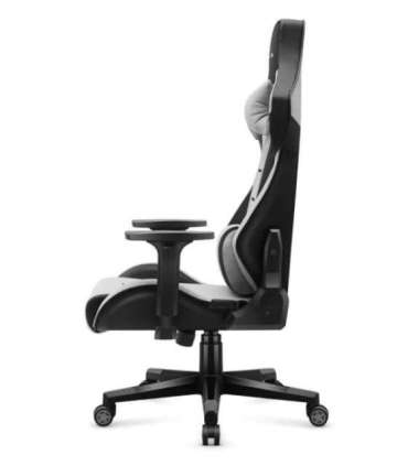Gaming chair - Huzaro Force 7.6 Grey