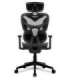 Huzaro Combat 8.0 Carbon gaming chair