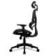 Huzaro Combat 8.0 Carbon gaming chair