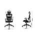 Huzaro Combat 8.0 Carbon gaming chair