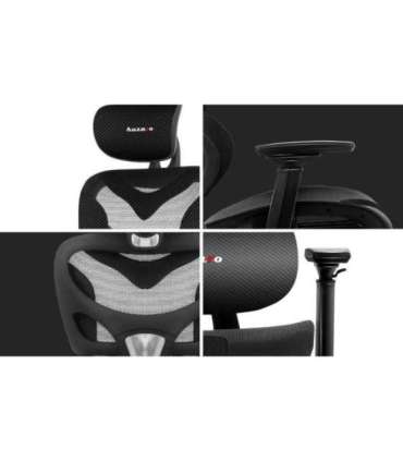 Huzaro Combat 8.0 Carbon gaming chair