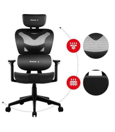 Huzaro Combat 8.0 Carbon gaming chair