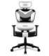 Huzaro Combat 8.0 White gaming chair