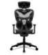 Huzaro Combat 8.0 White gaming chair