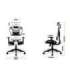 Huzaro Combat 8.0 White gaming chair