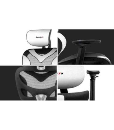 Huzaro Combat 8.0 White gaming chair