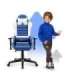 Huzaro HZ-Ranger 6.0 Blue gaming chair for children