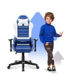 Huzaro HZ-Ranger 6.0 Blue gaming chair for children