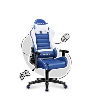 Huzaro HZ-Ranger 6.0 Blue gaming chair for children