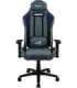 Aerocool DUKE AeroSuede Universal gaming chair Black,Blue