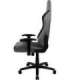 Aerocool DUKE AeroSuede Universal gaming chair Black,Grey