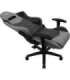 Aerocool DUKE AeroSuede Universal gaming chair Black,Grey