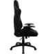 Aerocool COUNT AeroSuede Universal gaming chair Black
