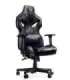 Diablo X-FIGHTER gaming chair black and black