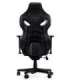 Diablo X-FIGHTER gaming chair black and black