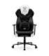 Diablo X-GAMER 2.0 Normal Gaming chair Black, White