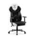 Diablo X-GAMER 2.0 Normal Gaming chair Black, White