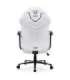 Diablo X-GAMER 2.0 Normal Gaming chair Black, White