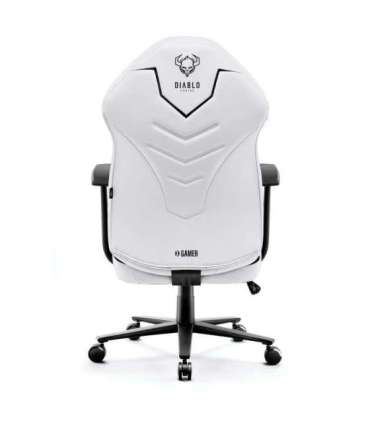 Diablo X-GAMER 2.0 Normal Gaming chair Black, White