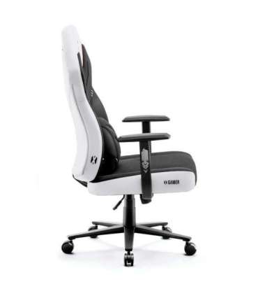 Diablo X-GAMER 2.0 Normal Gaming chair Black, White