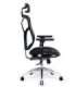 Diablo V-BASIC gaming chair  black