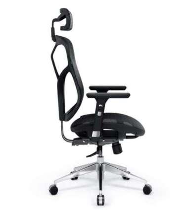 Diablo V-BASIC gaming chair  black