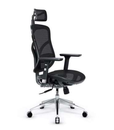 Diablo V-BASIC gaming chair  black