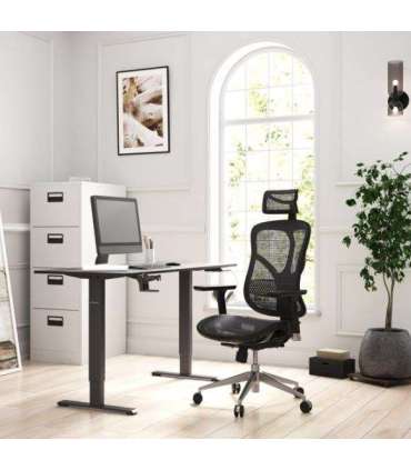 Diablo V-BASIC gaming chair  black