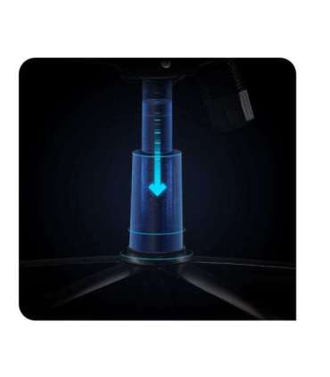 DiabloX-PLAYER 2.0. normal gaming chair white and black