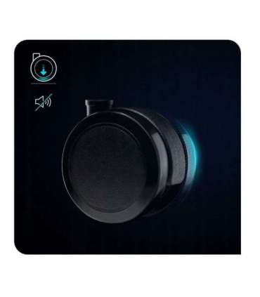 DiabloX-PLAYER 2.0. normal gaming chair white and black