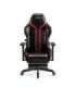 Diablo X-Ray 2.0 Normal Size Gaming chair Black, Red