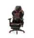 Diablo X-Ray 2.0 Normal Size Gaming chair Black, Red