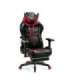 Diablo X-Ray 2.0 Normal Size Gaming chair Black, Red