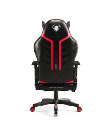 Diablo X-Ray 2.0 Normal Size Gaming chair Black, Red