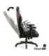Diablo X-Ray 2.0 Normal Size Gaming chair Black, Red