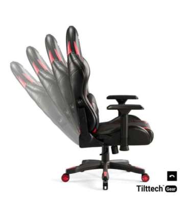 Diablo X-Ray 2.0 Normal Size Gaming chair Black, Red