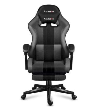HUZARO FORCE 4.7 GREY MESH GAMING CHAIR