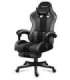 HUZARO FORCE 4.7 GREY MESH GAMING CHAIR